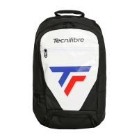 Рюкзак Tecnifibre Tour Endurance Backpack Black/White/Red 40TOUWHIBP