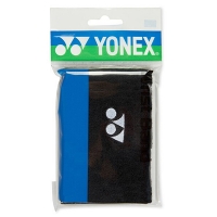 Напульсник Yonex Wristband AC029CR x1 Black