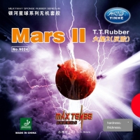 Накладка Yinhe Mars II (2) Hard 9024H