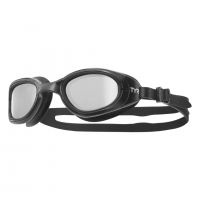 Очки для плавания TYR Special Ops 2.0 Mirrored Black LGSPL2M-001