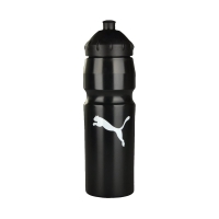 Фляга Puma Waterbottle Plastic 1000ml Black 05263201