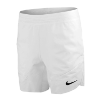 Шорты Nike Shorts M Court Dri-FIT Advantage Rafa 7in White DD8543-100