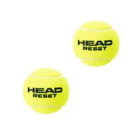 Мячи для тенниса HEAD Reset x2 575030-2