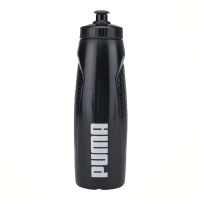 Фляга Puma Waterbottle Plastic 750ml Black 05381301