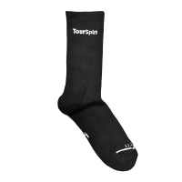 Носки спортивные TourSpin Sport Socks Long x1 Black