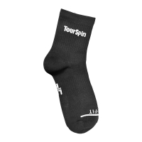 Носки спортивные TourSpin Sport Socks Medium x1 Black