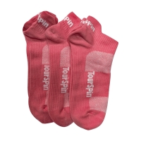 Носки спортивные TourSpin Sport Socks Short x3 Pink