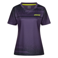 Футболка Donic T-shirt W Rafter Lady Purple