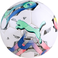 Мяч для футбола Puma Orbita 5 HS Мulticolor 08378601