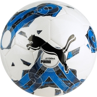 Мяч для футбола Puma Orbita 6 MS Blue/Black 08378703
