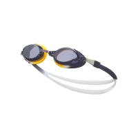 Очки для плавания Nike Junior Chrome Youth Black/Yellow NESSD128079
