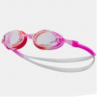 Очки для плавания Nike Junior Chrome Youth Pink/Red NESSD128670