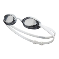 Очки для плавания Nike Legacy White/Gray NESSD131042