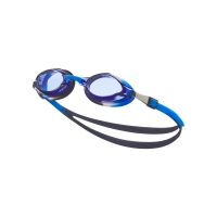 Очки для плавания Nike Junior Chrome Youth Blue/Black NESSD128458