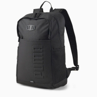 Рюкзак Puma S Backpack Black 07922201