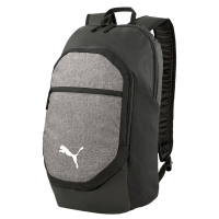Рюкзак Puma TeamFINAL 21 Backpack Core Black/Gray 07894301