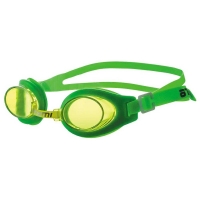 Очки для плавания ATEMI Junior Green S101