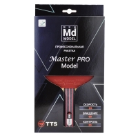 Ракетка TTS Master Pro Model