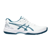 Кроссовки Asics Gel-Game 9 M White/Turquoise 1041A337-102