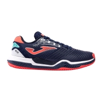 Кроссовки JOMA Point M Blue/Red TPOINS2303T
