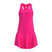 Платье Bidi Badu Dress JG Crew Pink