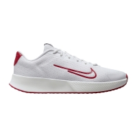 Кроссовки Nike Court Vapor Lite 2 M White/Bordo DV2018-102