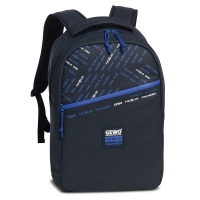 Рюкзак Gewo Nexxus Backpack Blue