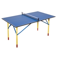 Теннисный стол Cornilleau Indoor Hobby 16mm Blue