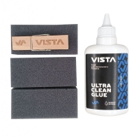Клей Vista Ultra Clean 100ml White