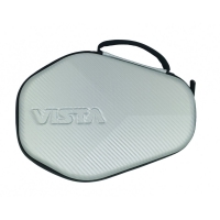 Чехол для ракеток н/теннис Case Vista Diamond Silver