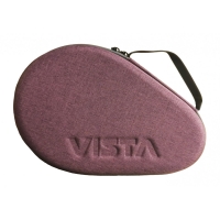 Чехол для ракеток н/теннис Case Vista VRC Bordo