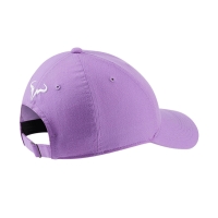 Кепка Nike Court AeroBill H86 Rafa Tennis Hat Purple 850666-551