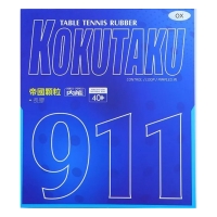 Накладка Kokutaku 911 OX