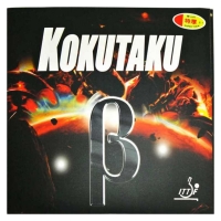 Накладка Kokutaku B Soft
