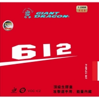 Накладка Giant Dragon 612 OX