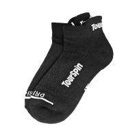Носки спортивные TourSpin Sport Socks Short x1 Black