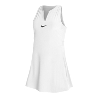 Платье Nike Dress W Court Dri-FIT Advantage Club White DX1427-100