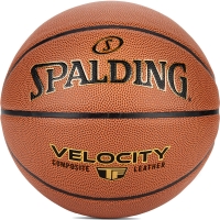 Мяч для баскетбола Spalding TF Velocity Orange 76932z