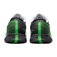 Кроссовки Nike Court Air Zoom Vapor Pro 2 M White/Black/Green DR6191-105