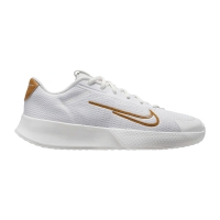 Кроссовки Nike Court Vapor Lite 2 W White/Brown DV2019-102