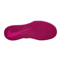 Кроссовки Nike Court Vapor Lite 2 Premium W Pink/Green FB7065-600