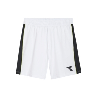 Шорты Diadora Shorts M Bermuda Icon White/Black 102.179122-C0013