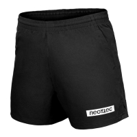 Шорты Neottec Shorts M Black