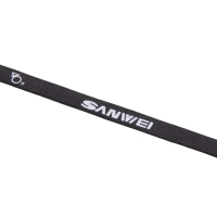 Торцевая лента SANWEI 0.5m/8mm Black
