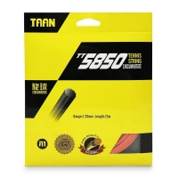 Струна для тенниса Taan 12m TT 5850 Orange