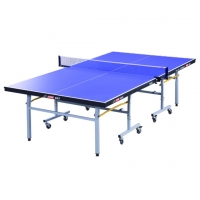 Теннисный стол DHS Indoor T2023 Blue