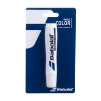 Маркер для струн Babol Color x1 White 710010-101 Babolat