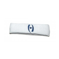 Повязка Harrow Headband White 52010105
