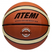 Мяч для баскетбола ATEMI BB200N Orange