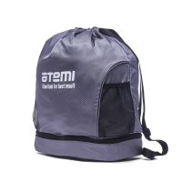 Рюкзак ATEMI PBP1-OMP Gray